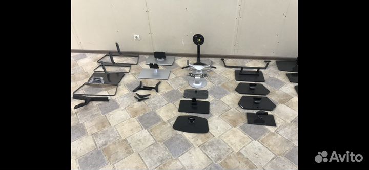 Ножки для телевизоров