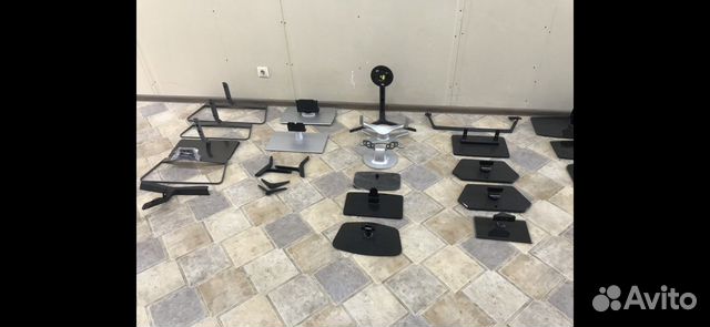 Ножки для телевизоров