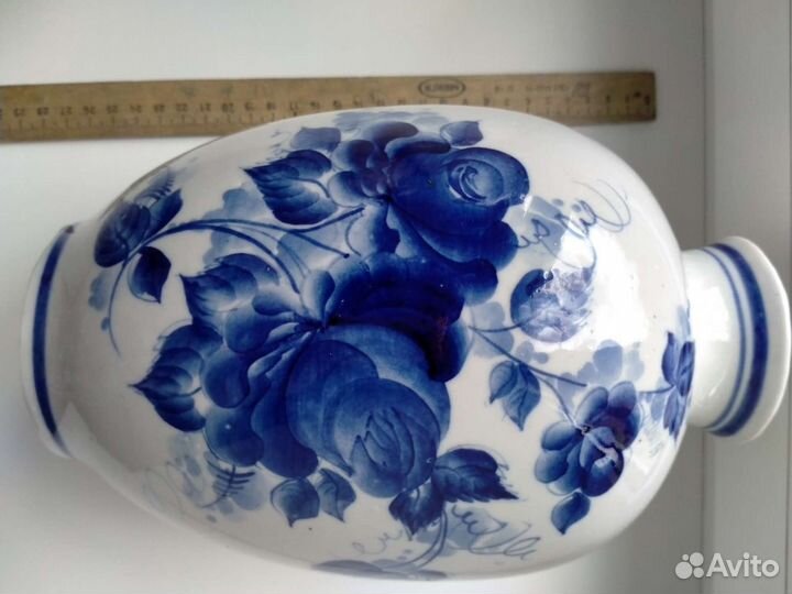 Коллекция Гжели