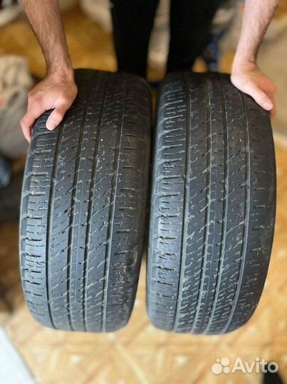 Kumho Ecowing KH30 235/55 R19 101H
