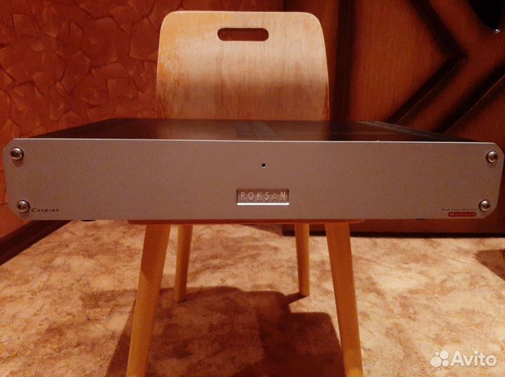 Усилитель Roksan Caspian M-Series 1