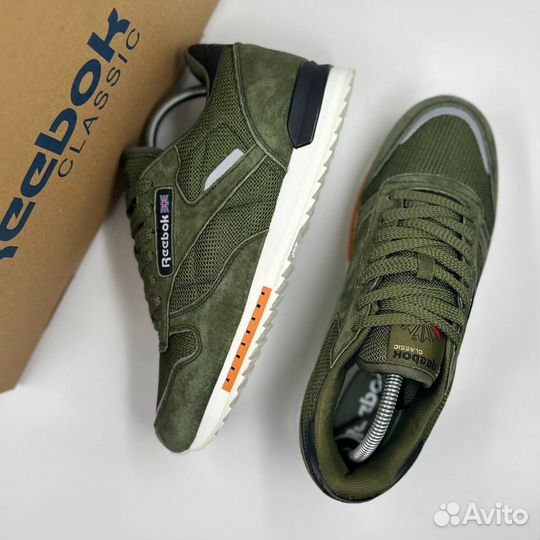 Кроссовки Reebok Classic (41-46)