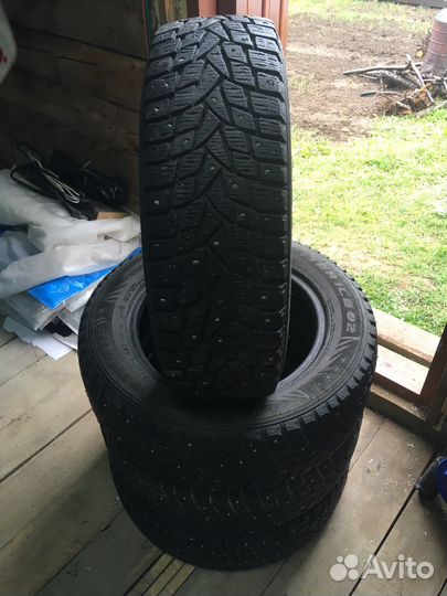Dunlop SP Winter Ice02 185/65 R15