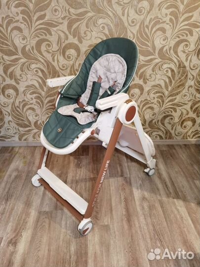 Стульчик для кормления style for new life