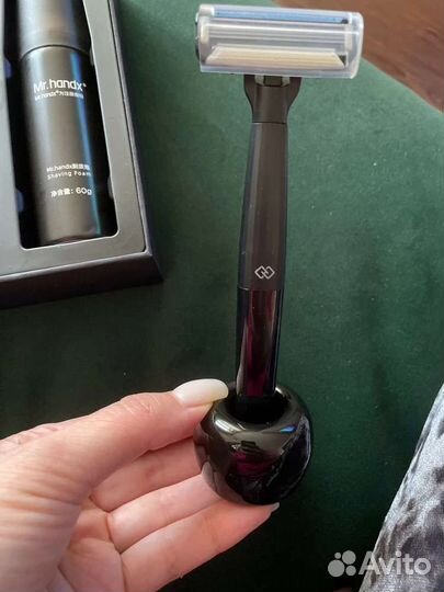 Подарочный набор для бритья Xiaomi