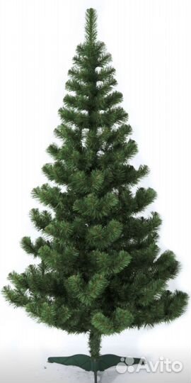 Елка искусственная 180