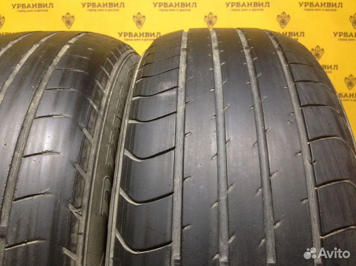Dunlop SP Sport 2050M 205/60 R16 92H