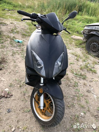 Продам мопед стелс вортекс