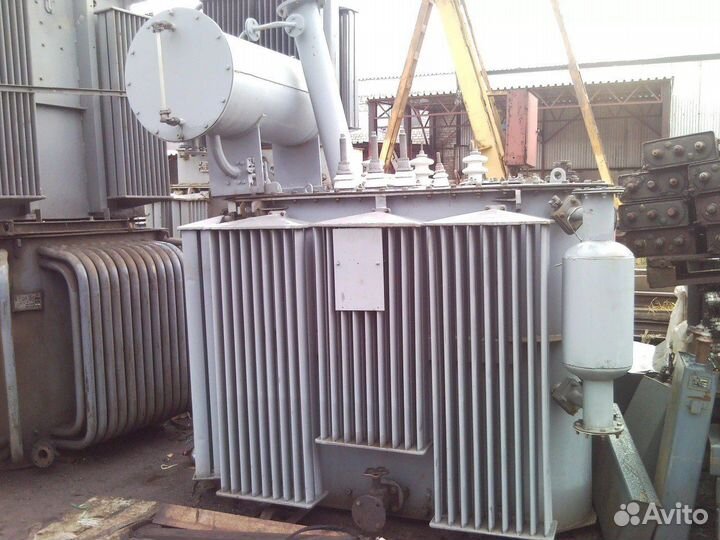 Трансформатор тм(Г) -1000 б/у арт-1099