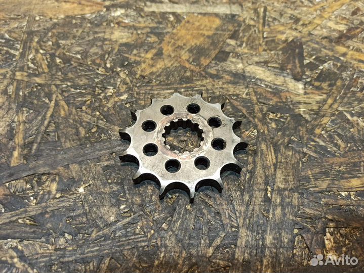 RF600 цепь звезды комплект