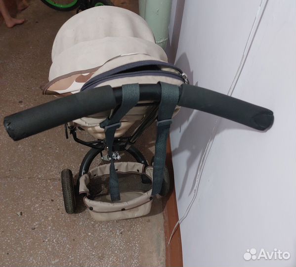 Детский велосипед бу трехколесный