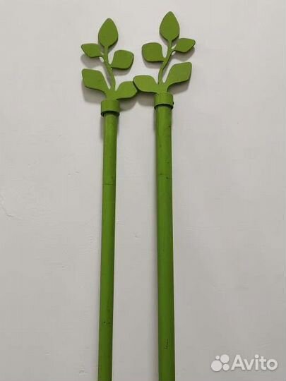 Гардина для штор настенная