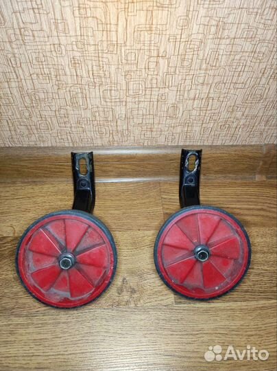 Колеса для детского велосипеда
