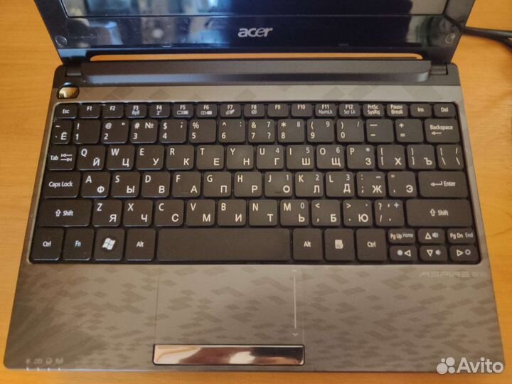 Aser aspire one