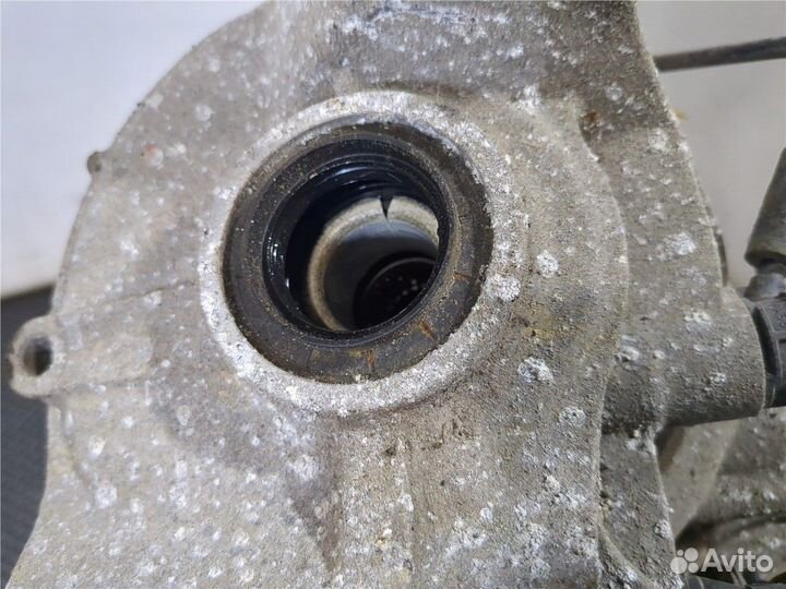 Редуктор моста Land Rover Range Rover Evoque 2018