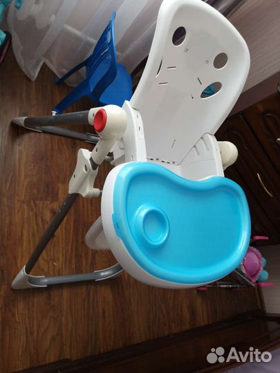 Стул для кормления