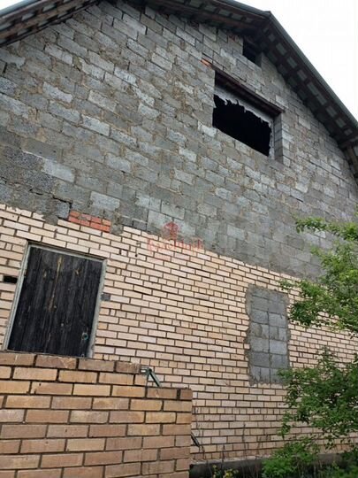 Дача 160 м² на участке 5 сот.