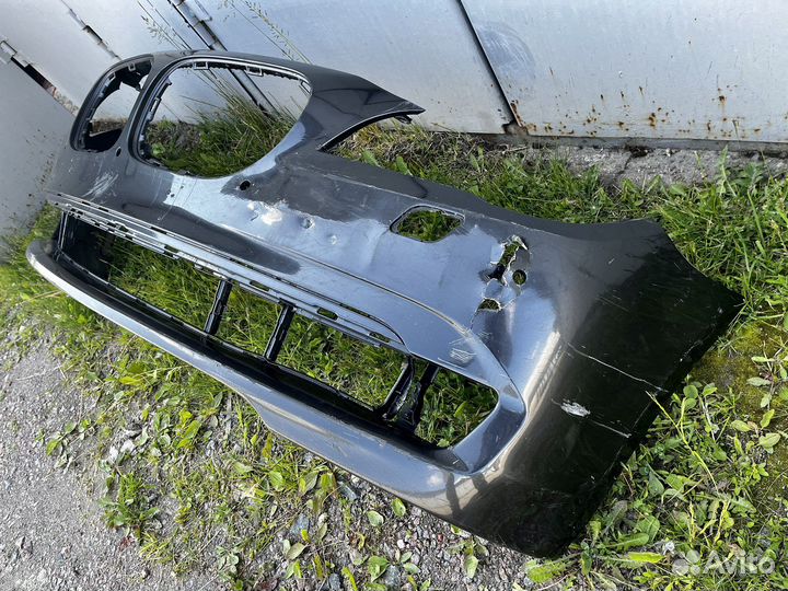 Бампер передний BMW F01/F02 2011