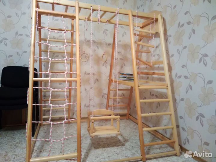 Спортивный комплекс