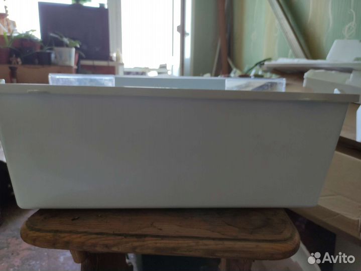 Ящики и полки для холодильника LG