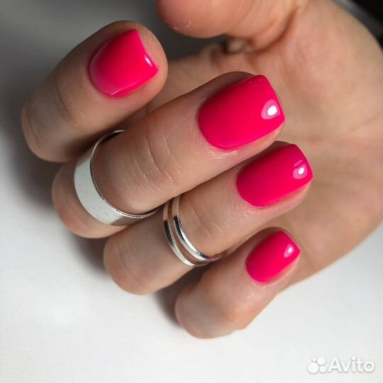 Маникюр педикюр салон “magri”