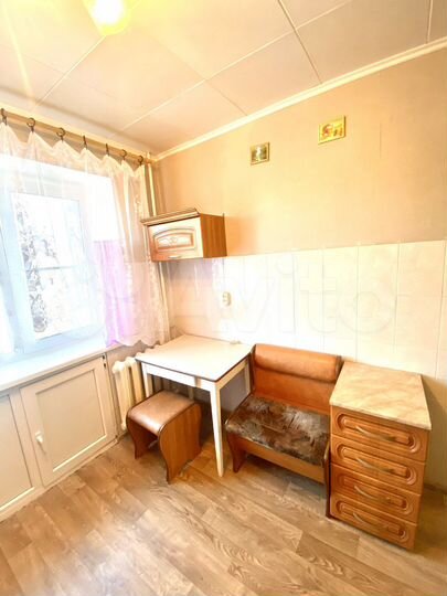 2-к. квартира, 45 м², 2/5 эт.