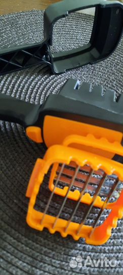 Овощерезка новая