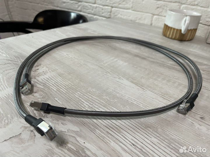 Audioquest pearl lan 1m