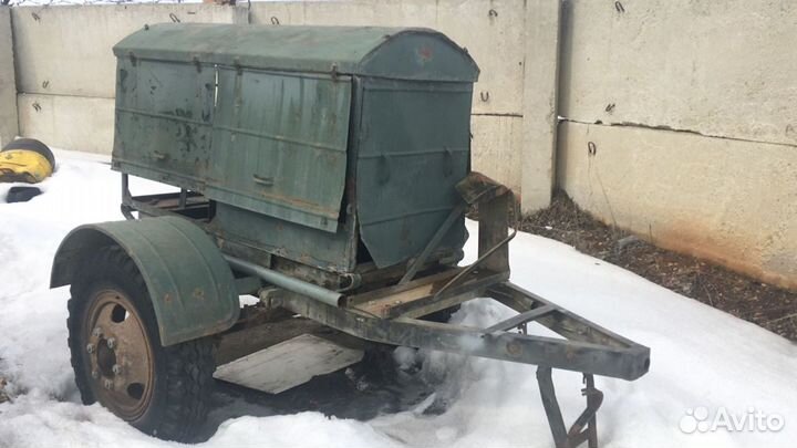 Сварочный аппарат саг