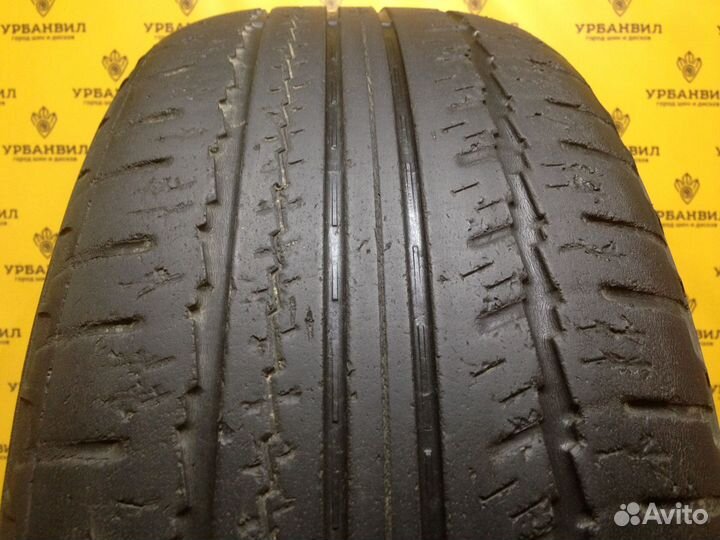 Nokian Tyres Hakka SUV 235/55 R18