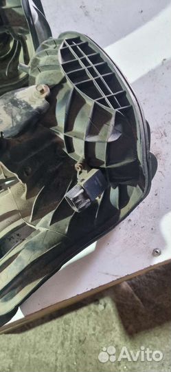 Датчик абсолютного давления на волга сайбер