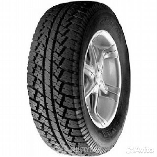 Antares SMT A7 265/75 R16