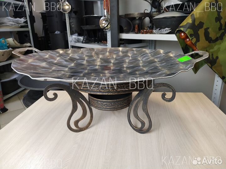 Садж с подставкой