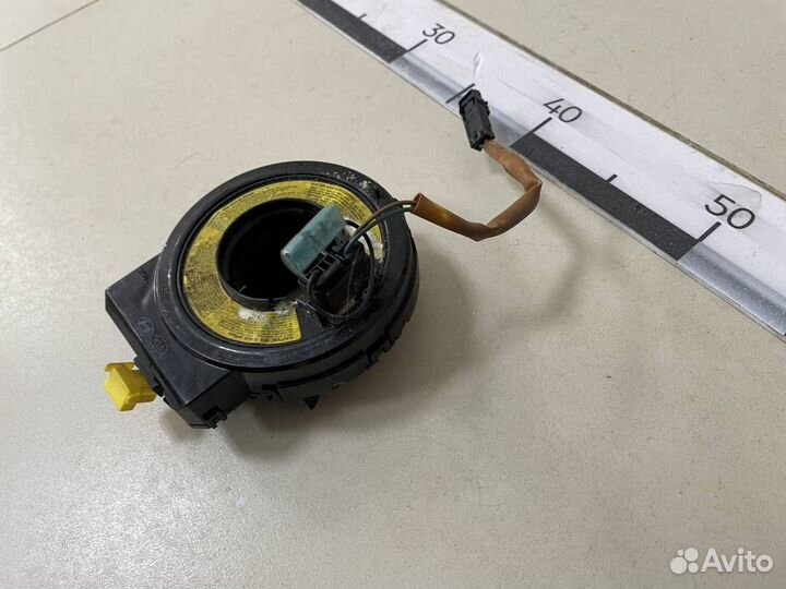 Механизм подрулевой SRS ленточный Kia Picanto BA 2