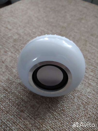 Bluetooth колонка