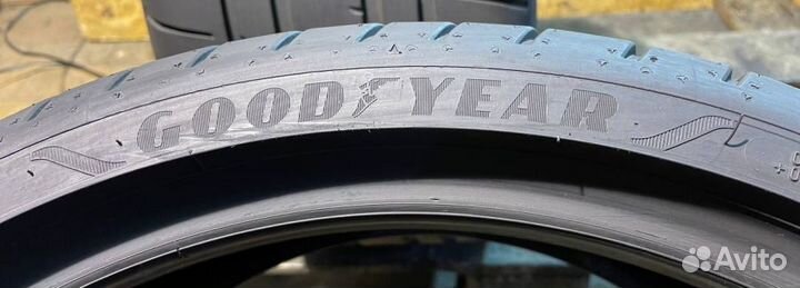 Goodyear Eagle F1 Asymmetric 3 275/30 R20
