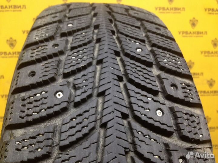 Nokian Tyres Nordman+ 195/65 R15
