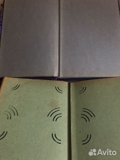 Альбомы СССР и другие