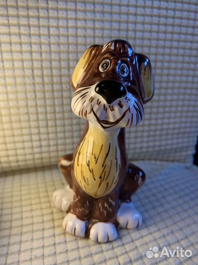 Фигурки собак