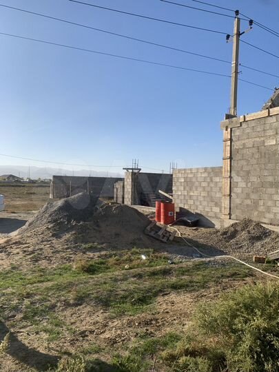 Участок 5 сот. (ИЖС)