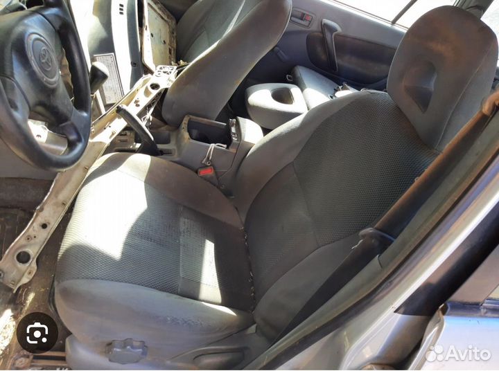 Подушка сидения для Toyota RAV4 (XA20/XA10)