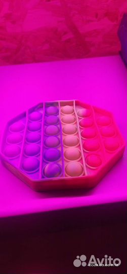 Игрушка попыт