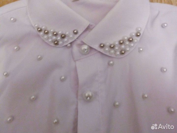 Одежда для школы дев