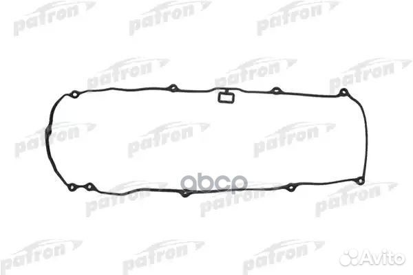 Прокладка клапанной крышки Nissan 1.8 16V QG18D