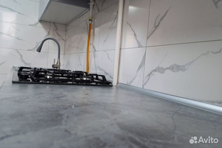 Кухня / кухонный гарнитур на заказ