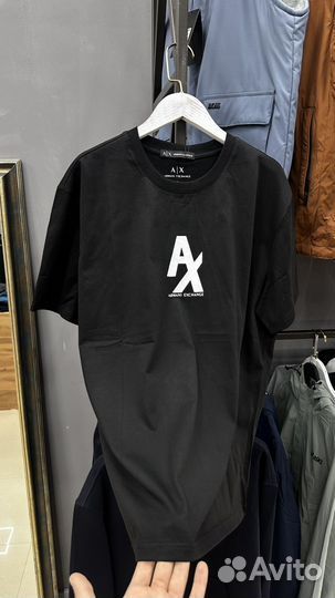 Футболка мужская