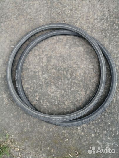 Велопокрышки 28