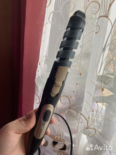 Плойка Galaxy GL4622