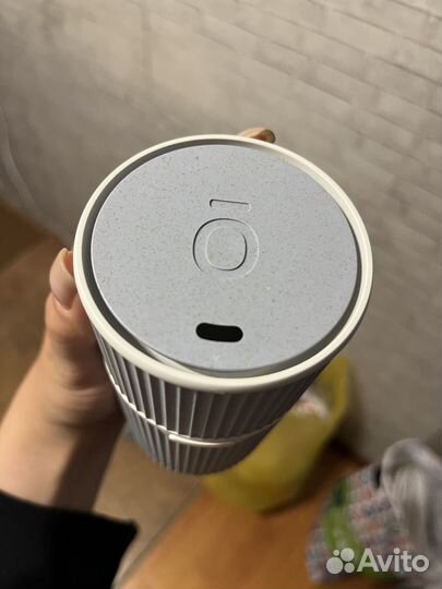 Портативный диффузор doterra Pilot