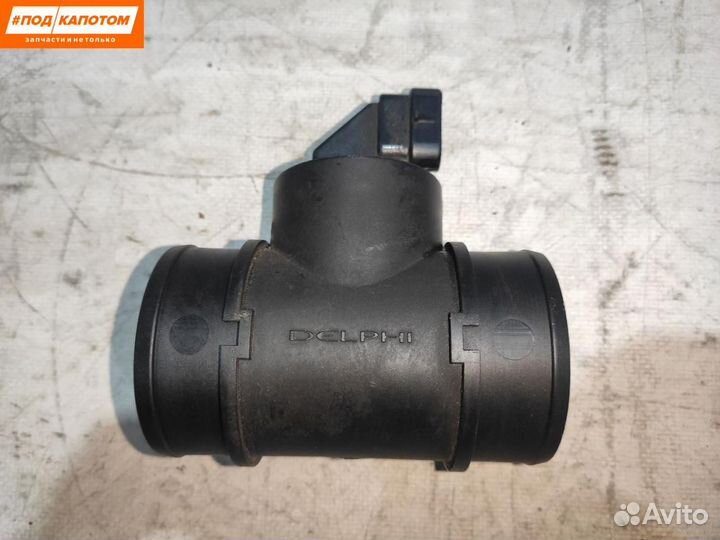 Расходомер воздуха Opel Astra H 2006 A0258760